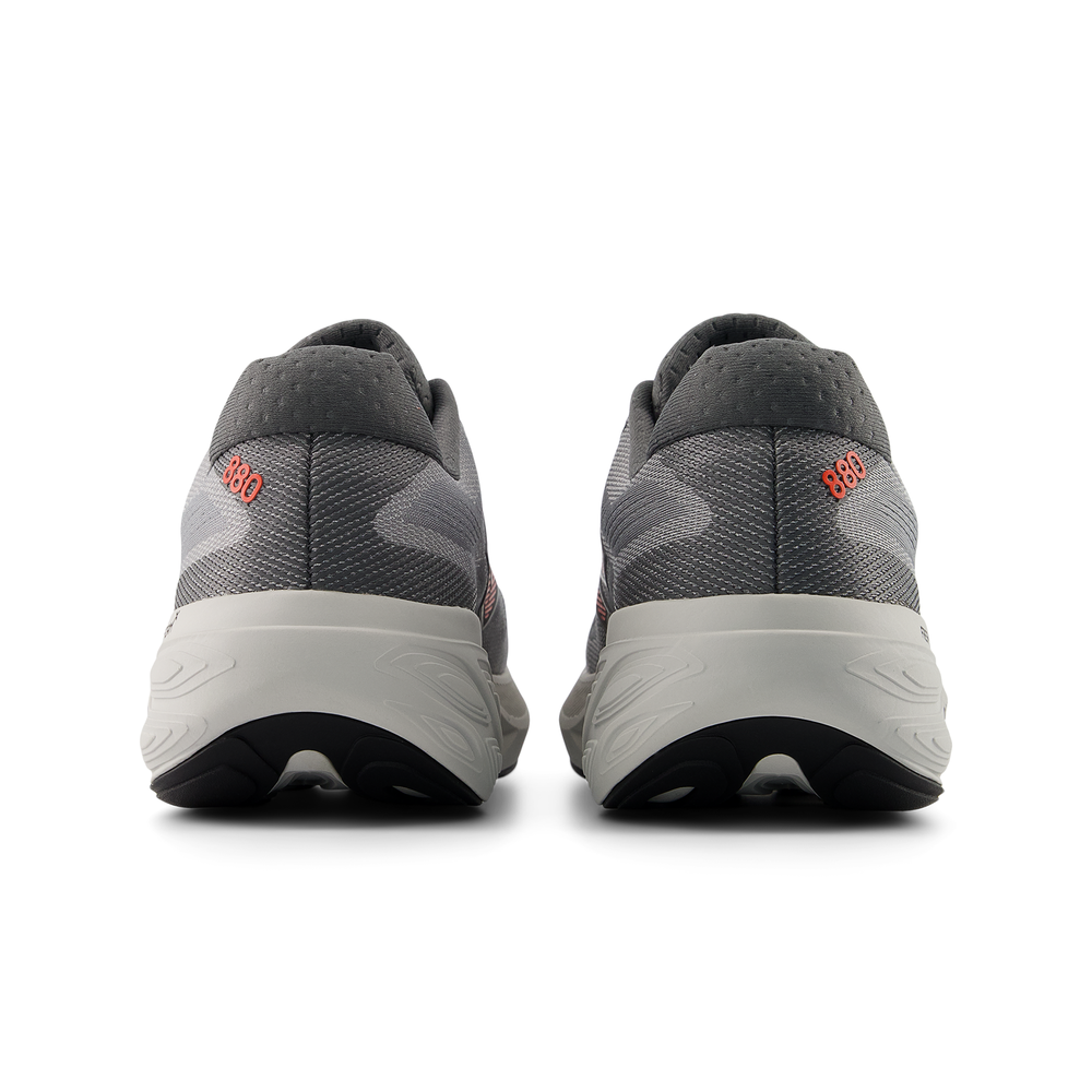 Pánske topánky New Balance Fresh Foam X 880 v15 M880T15 – sivé