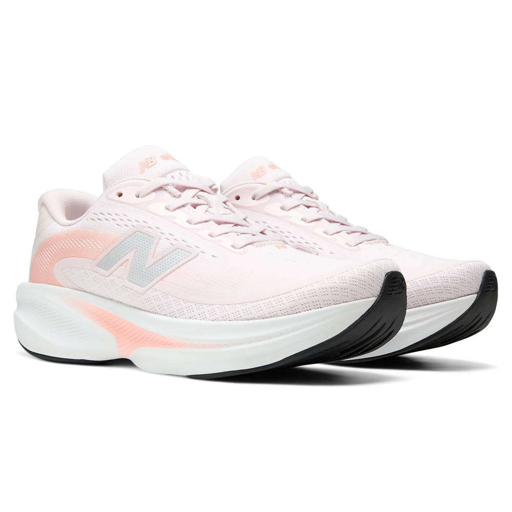 Dámske topánky New Balance Fresh Foam Ellipse v1 WELPS1YV – ružové