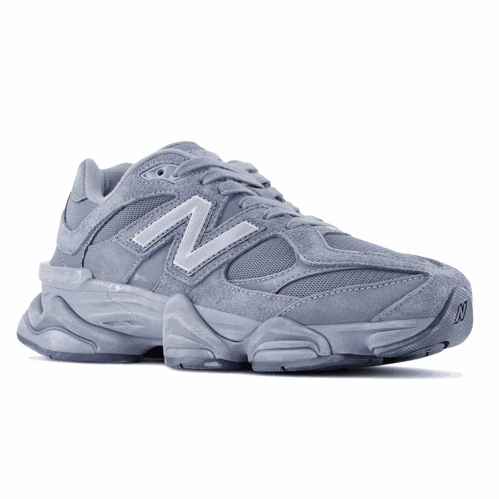 Unisex topánky New Balance U9060IB– sivé