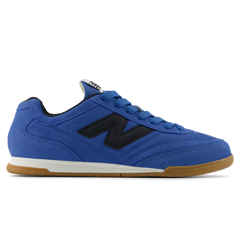 Pánske topánky New Balance URC42BA – modré