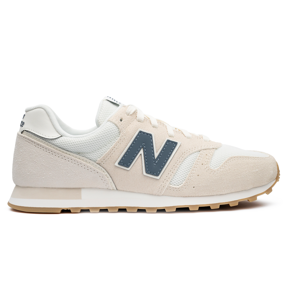 Dámske topánky New Balance W37399U – béžové
