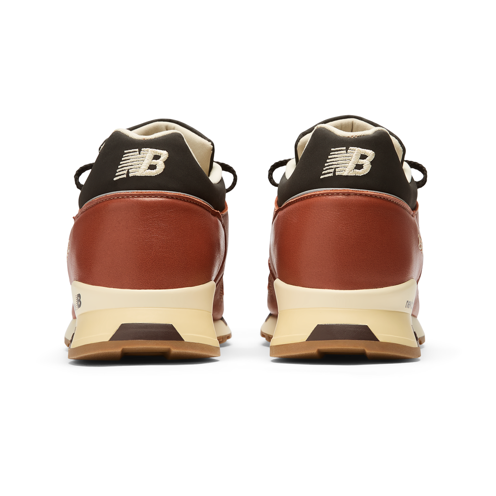 Unisex topánky New Balance U1500TBB – hnedá