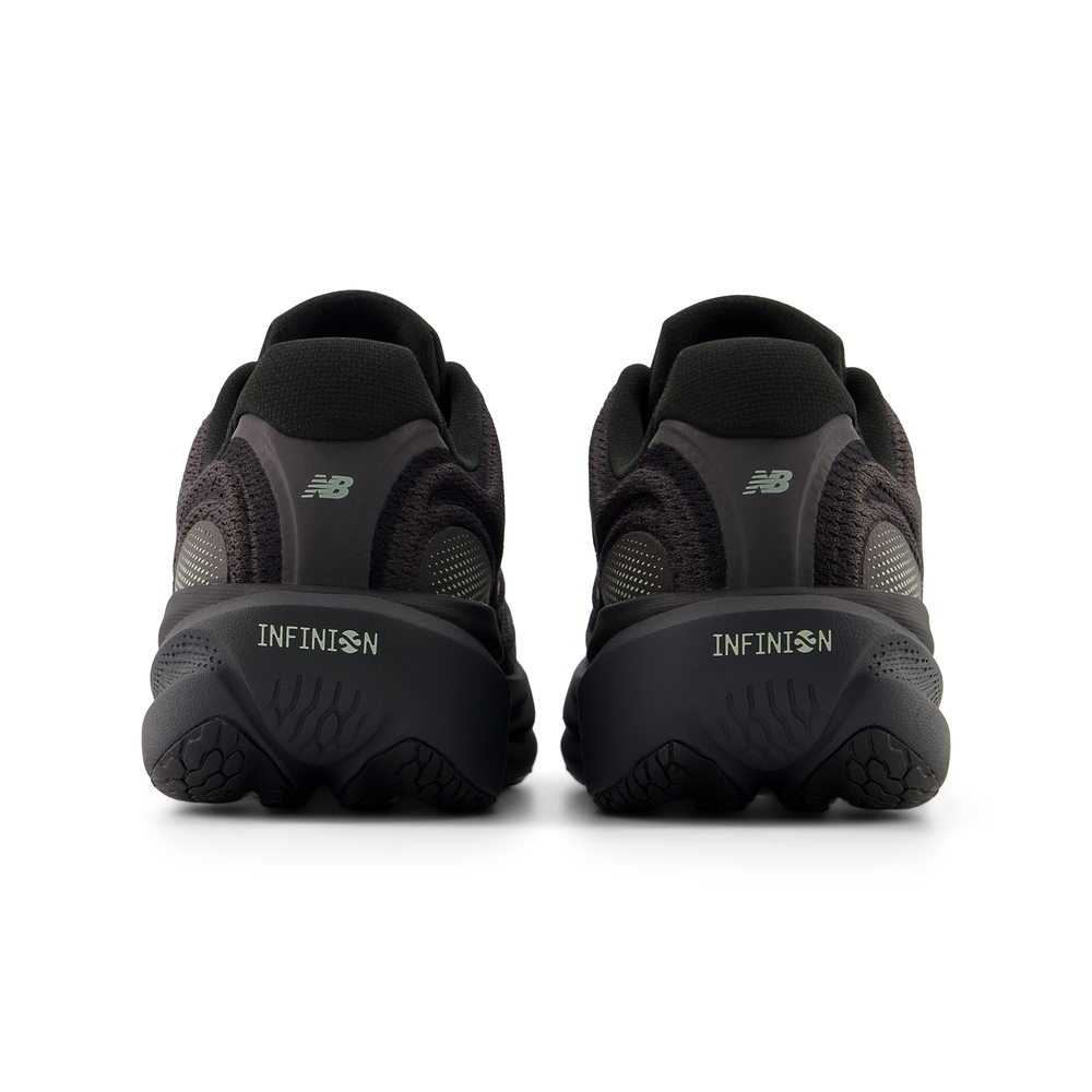 Dámske topánky New Balance Infinion 1080 v15 W10803AW – čierné