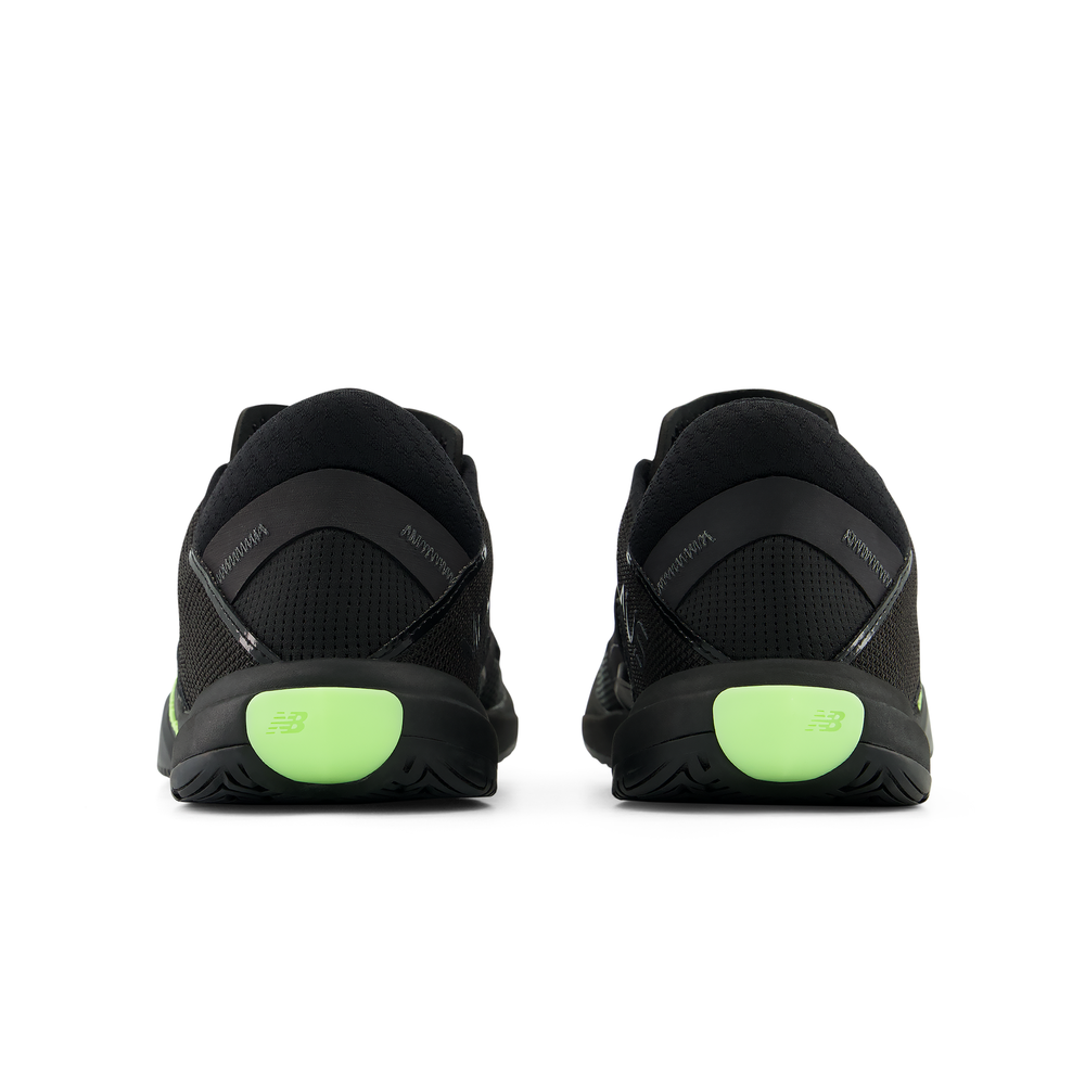 Pánske topánky New Balance Minimus TR v2 MMTR5DI – čierné