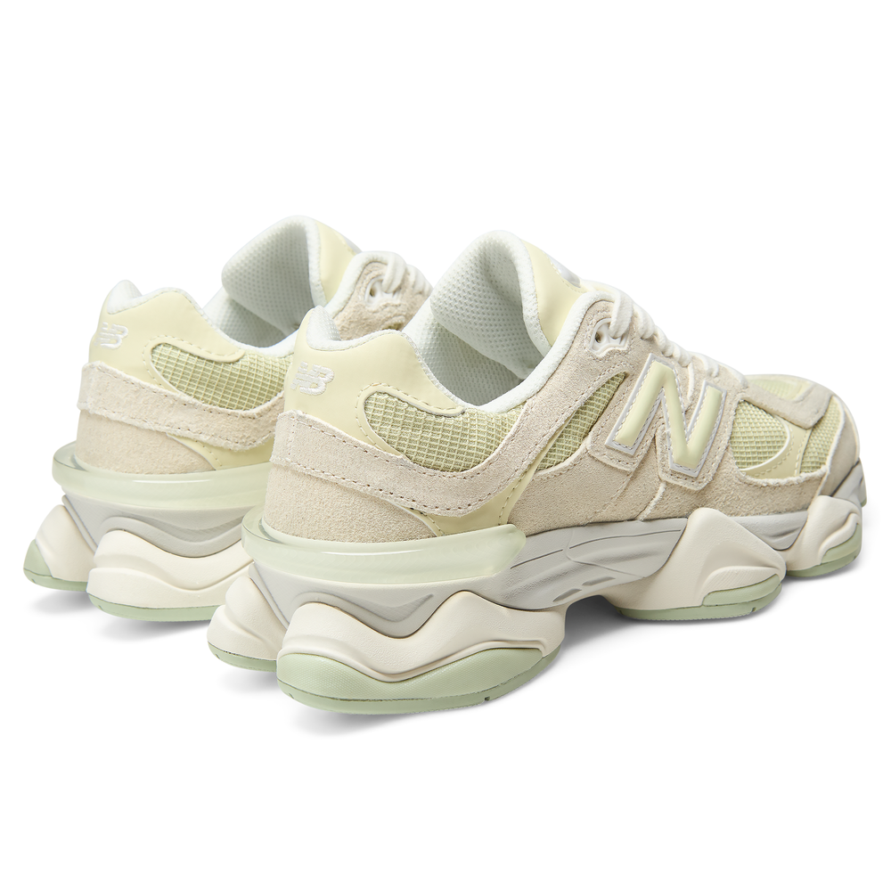 Unisex topánky New Balance U906072N – béžové