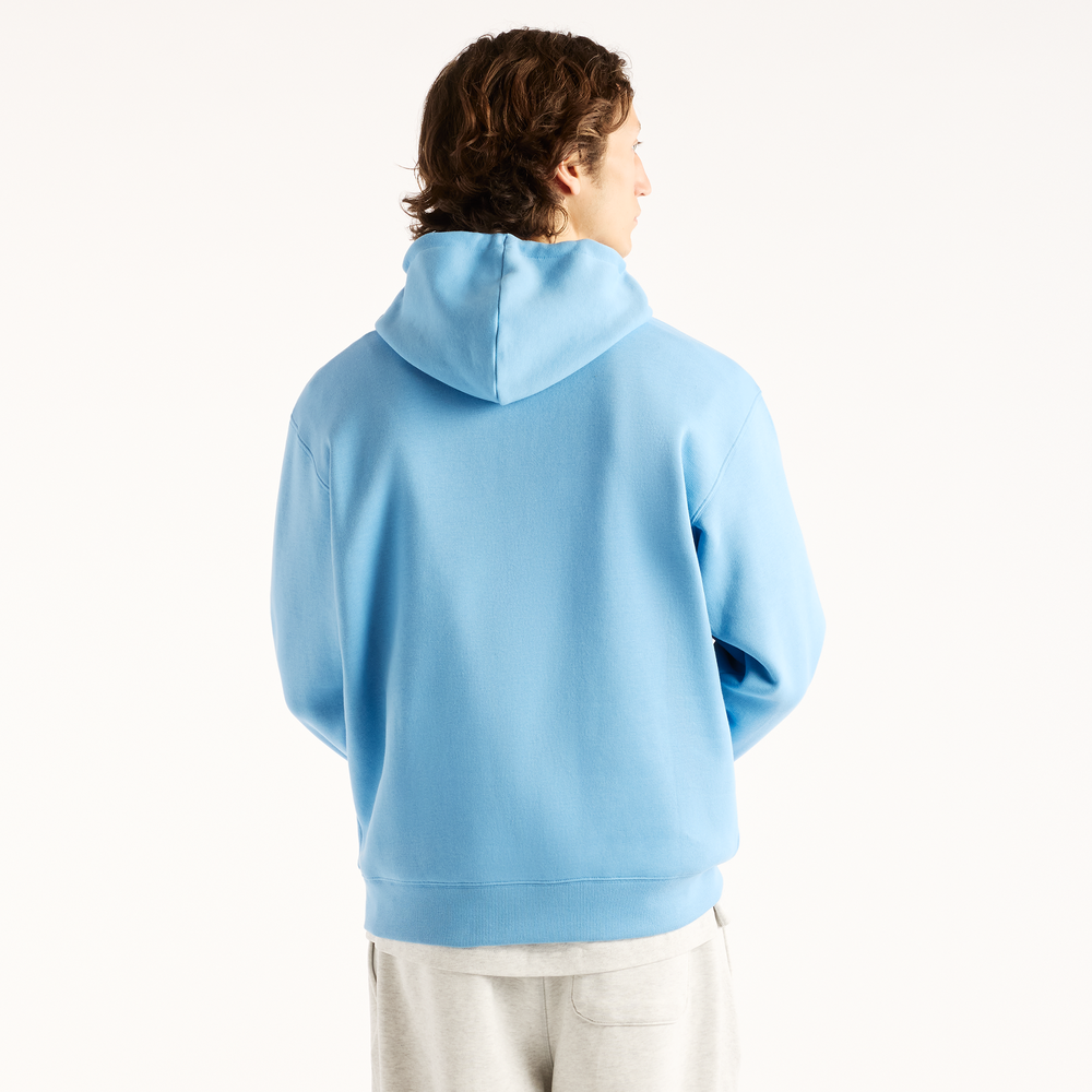 Pánska bunda New Balance Sport Essentials – modré