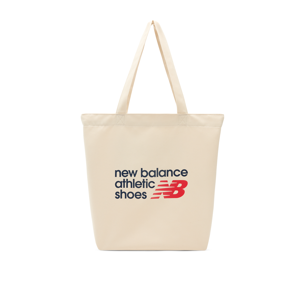 Taška New Balance AC87658SST – béžové