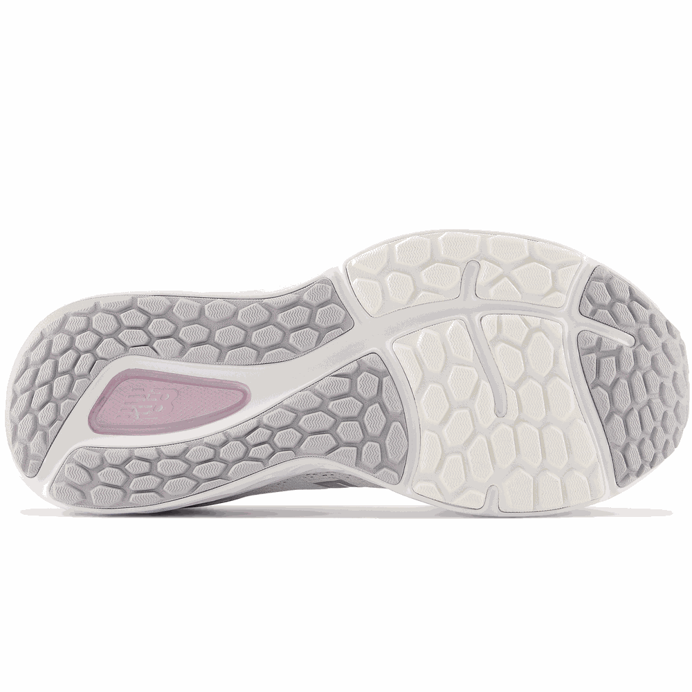 Dámske topánky na behanie New Balance Fresh Foam 680 v7 W680RP7 – biele