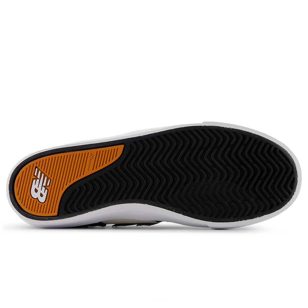 Pánske topánky New Balance Numeric NM306TRZ – čierné
