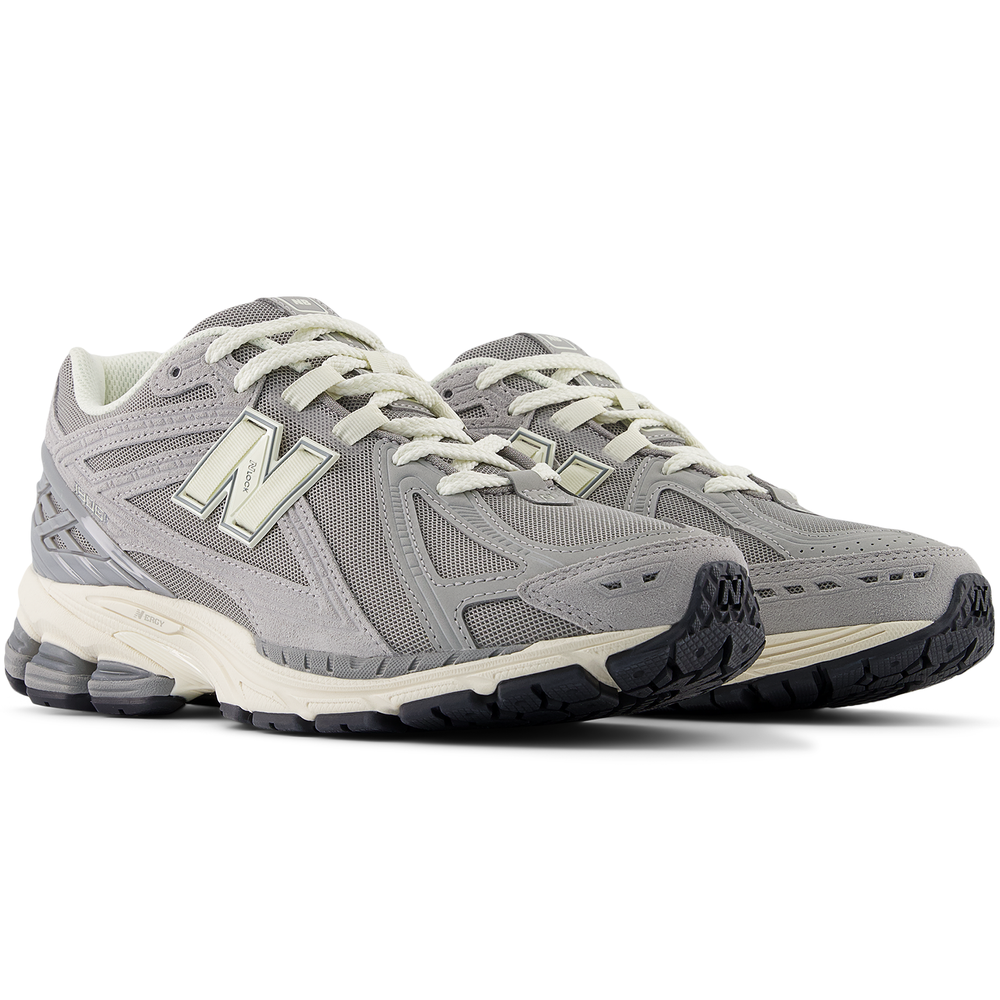 Unisex topánky New Balance M1906REJ – sivé