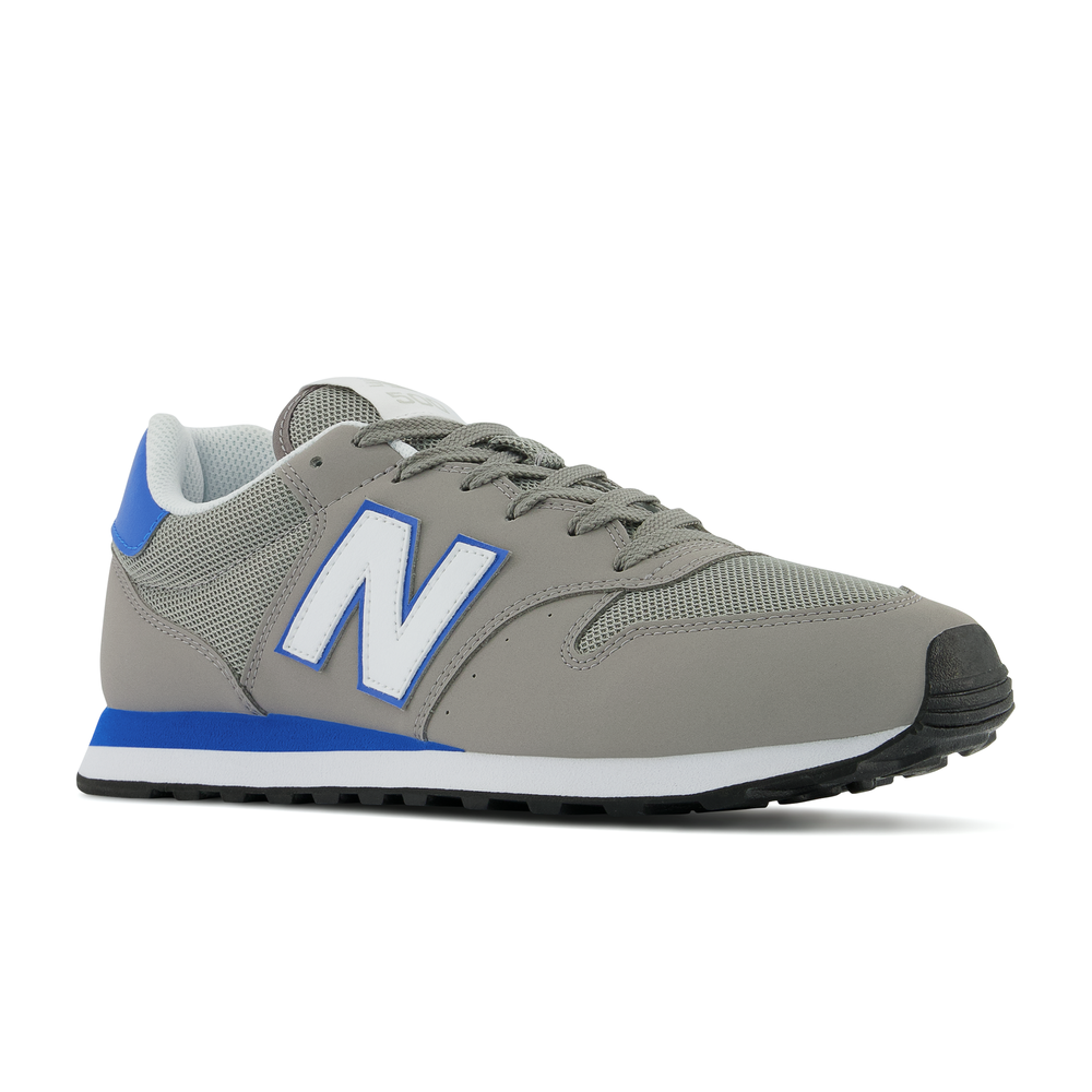 New Balance GM500VT1 – sivé