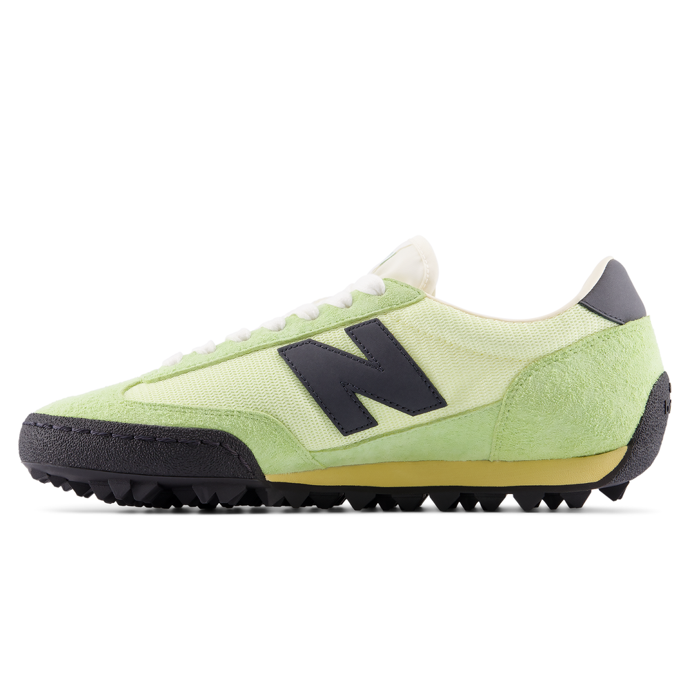 Unisex topánky New Balance Gator Run UGTR5T9 – zelené