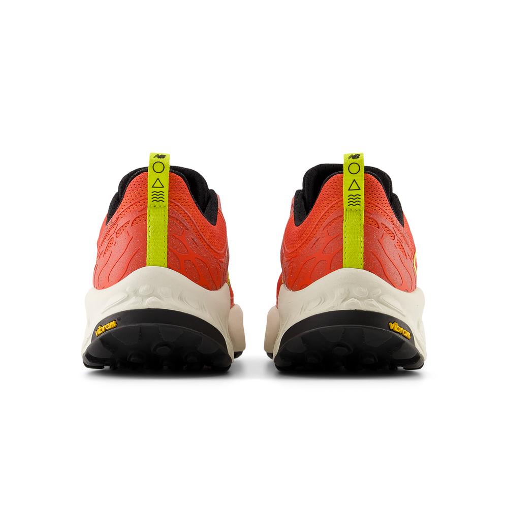 Oranžová pánska bežecká obuv New Balance Fresh Foam X Hierro v8 MTHIERR8