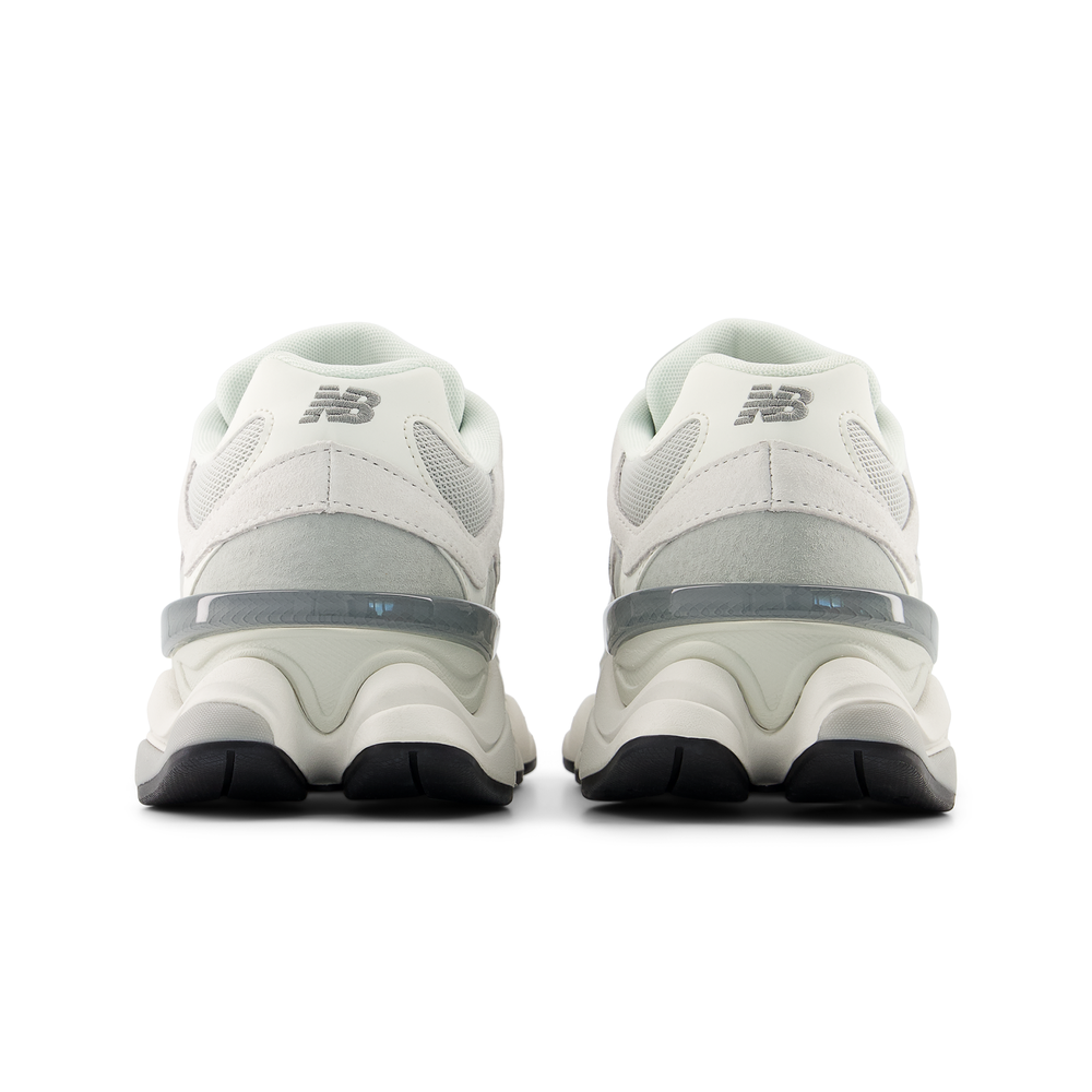 Unisex topánky New Balance U90602FM – sivé