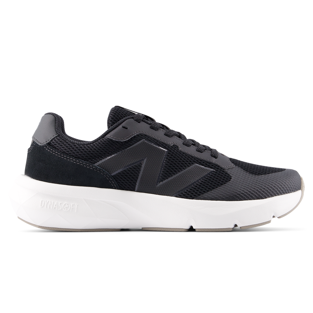 Unisex topánky New Balance Dynasoft UA800 v1 UA800BA1 – čierné
