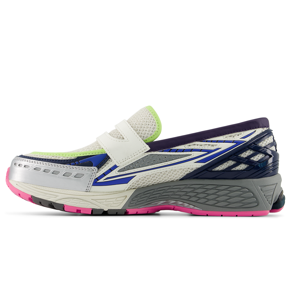 Unisex topánky New Balance U190667K – viacfarebné