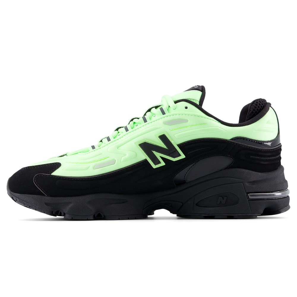 Unisex topánky New Balance M1000DD – zelené