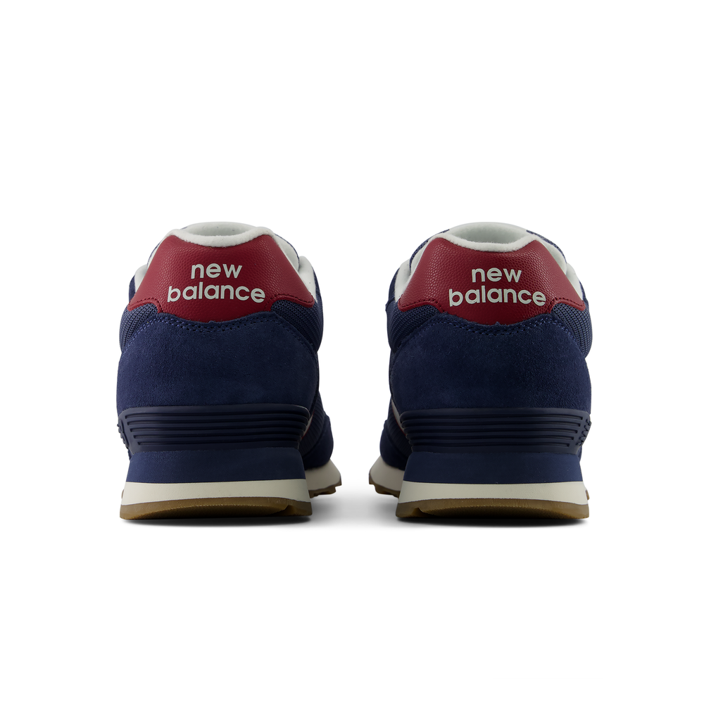 Pánske topánky New Balance M5152H1 – tmavomodrá