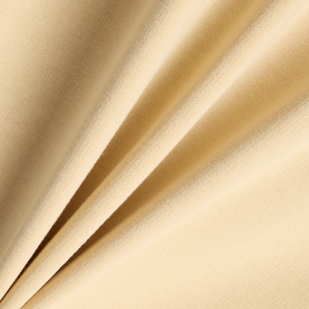 Dámska mikina New Balance WT61U6QSABC – žlté