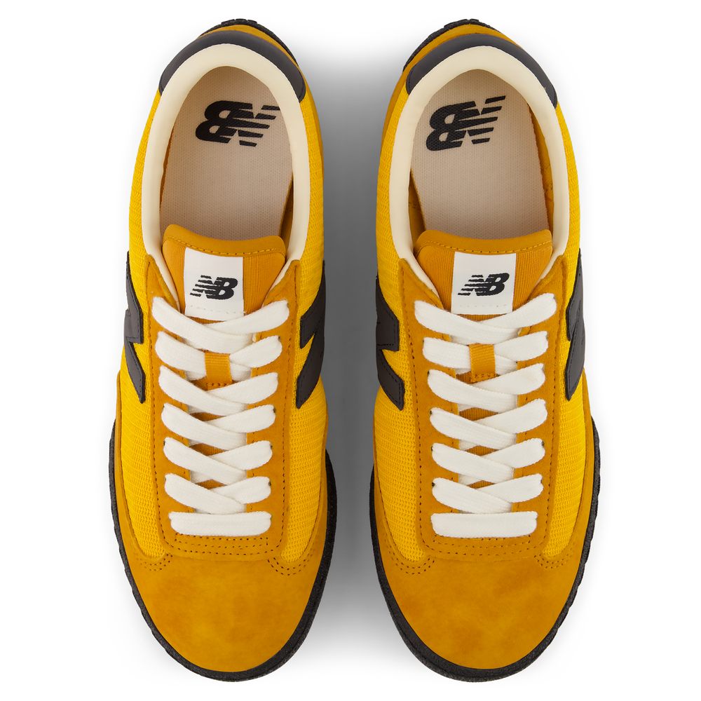Dámske topánky New Balance Gator Run UGTR6ZD – oranžová