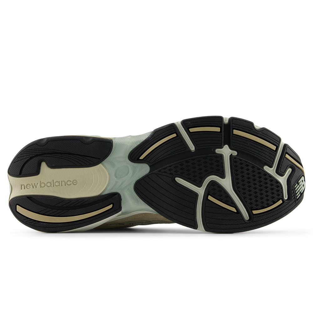 Unisex topánky New Balance ABZORB U2010281 – béžové