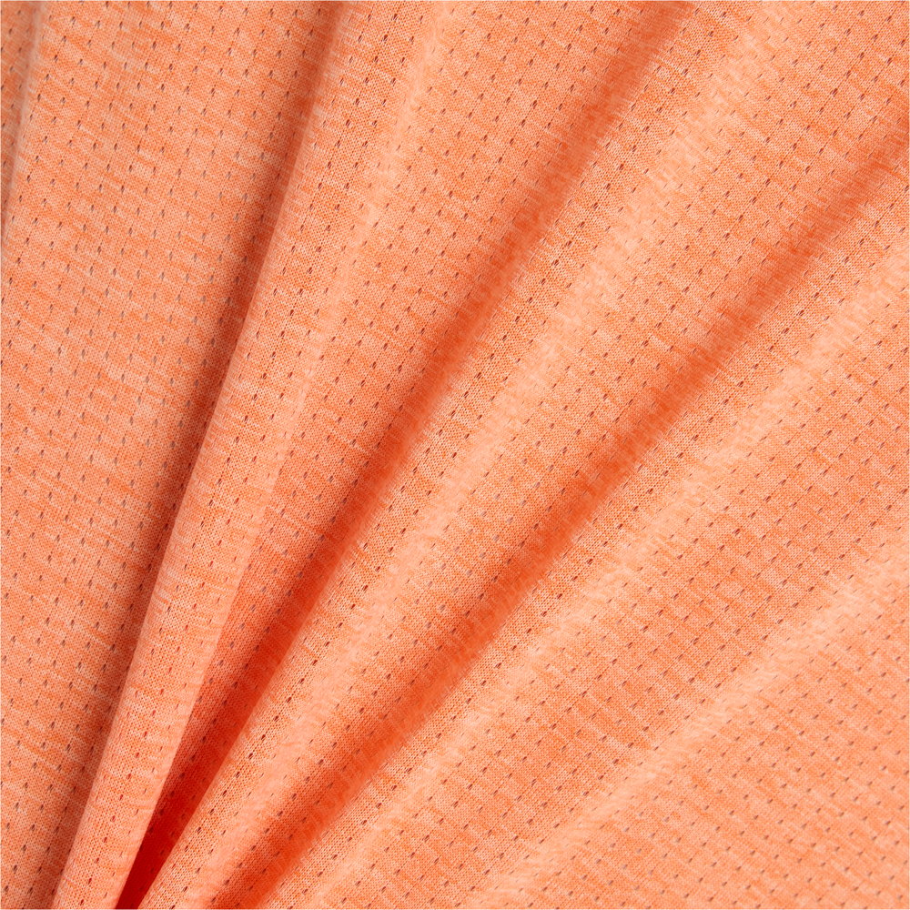 Pánske tričko New Balance MT41253AAE – oranžová