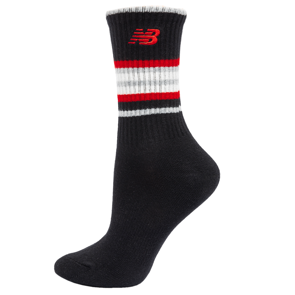 Ponožky New Balance LAS49363AS1 – viacfarebné