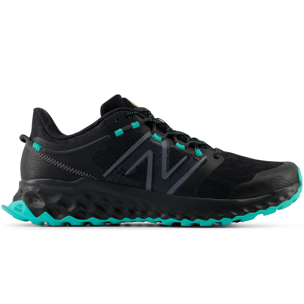 Pánske topánky New Balance Fresh Foam Garoé MTGAROJ1 – čierné