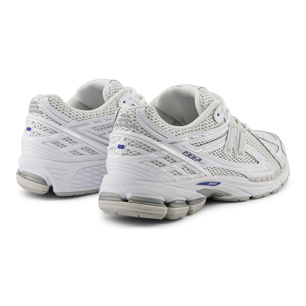 Unisex topánky New Balance U1906RCA – biele