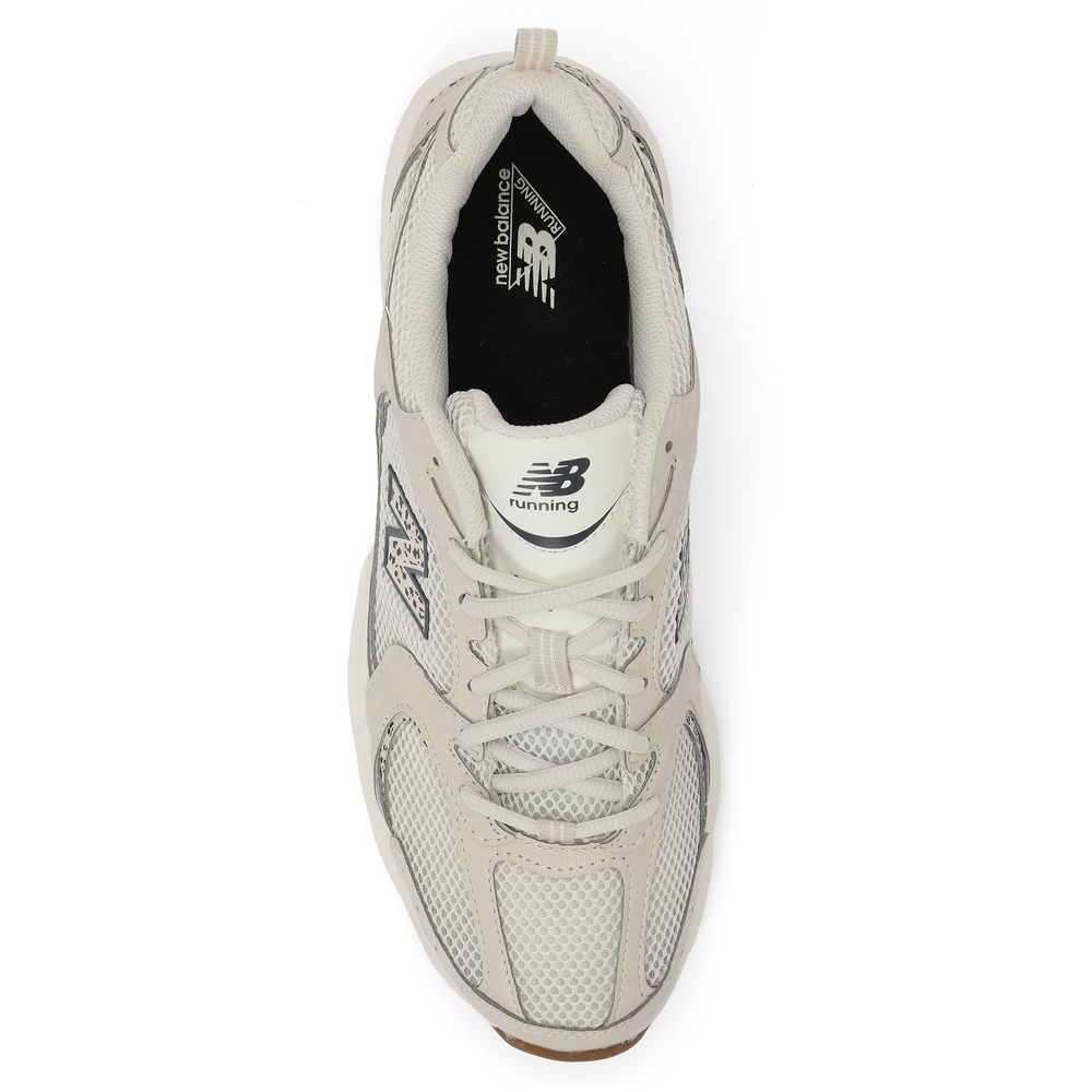 Dámske topánky New Balance MR530AAM – béžové