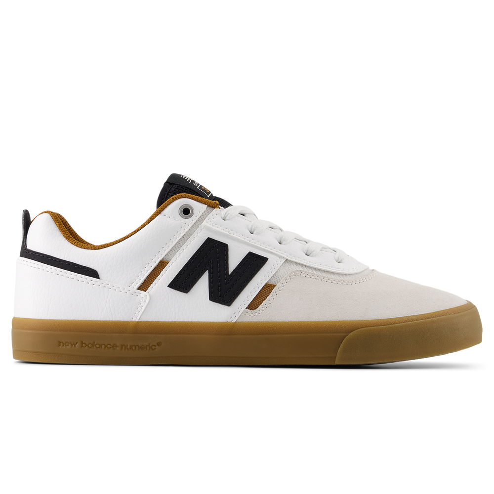 Unisex topánky New Balance Numeric NM306TOS – béžové