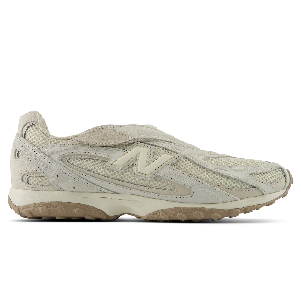 Unisex topánky New Balance U204V2W0 – béžové