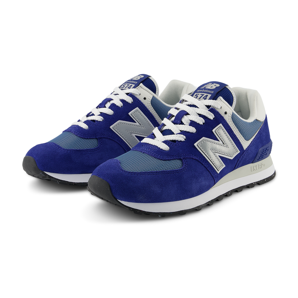 Unisex topánky New Balance U574ESD – modré