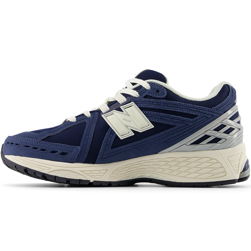 Unisex topánky New Balance M1906REI – tmavomodrá