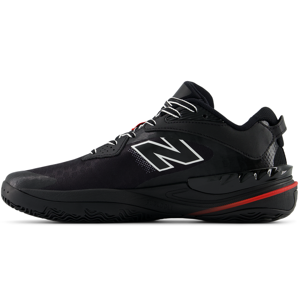 Pánske topánky New Balance BBHSLAT2 – čierné