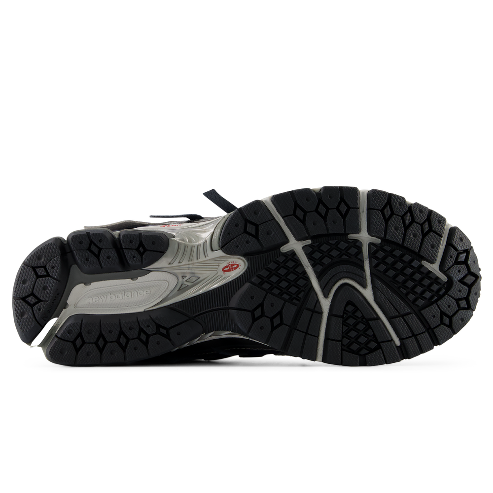 Unisex topánky New Balance U19064F6 – sivé