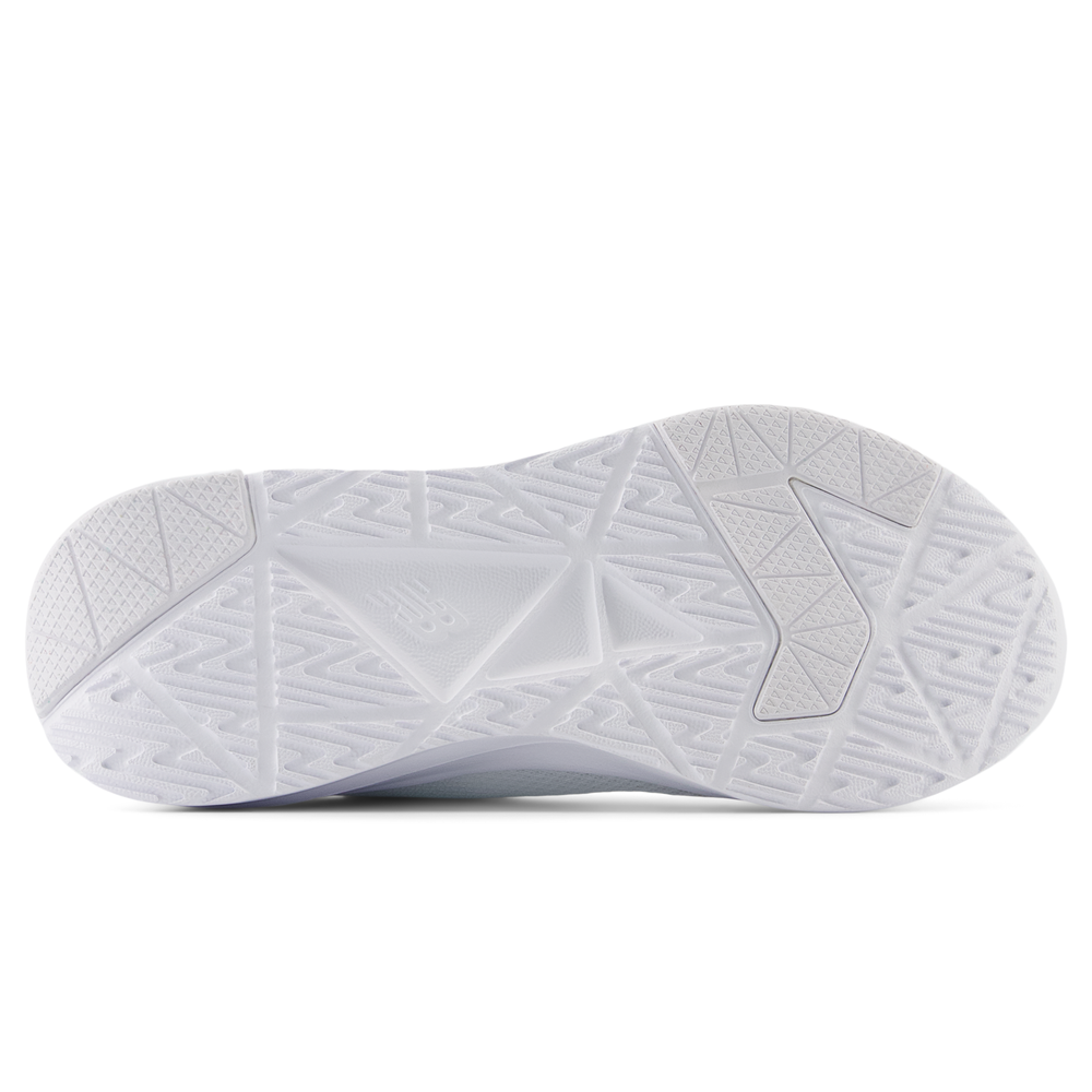 Detské topánky New Balance GK578WW – biele