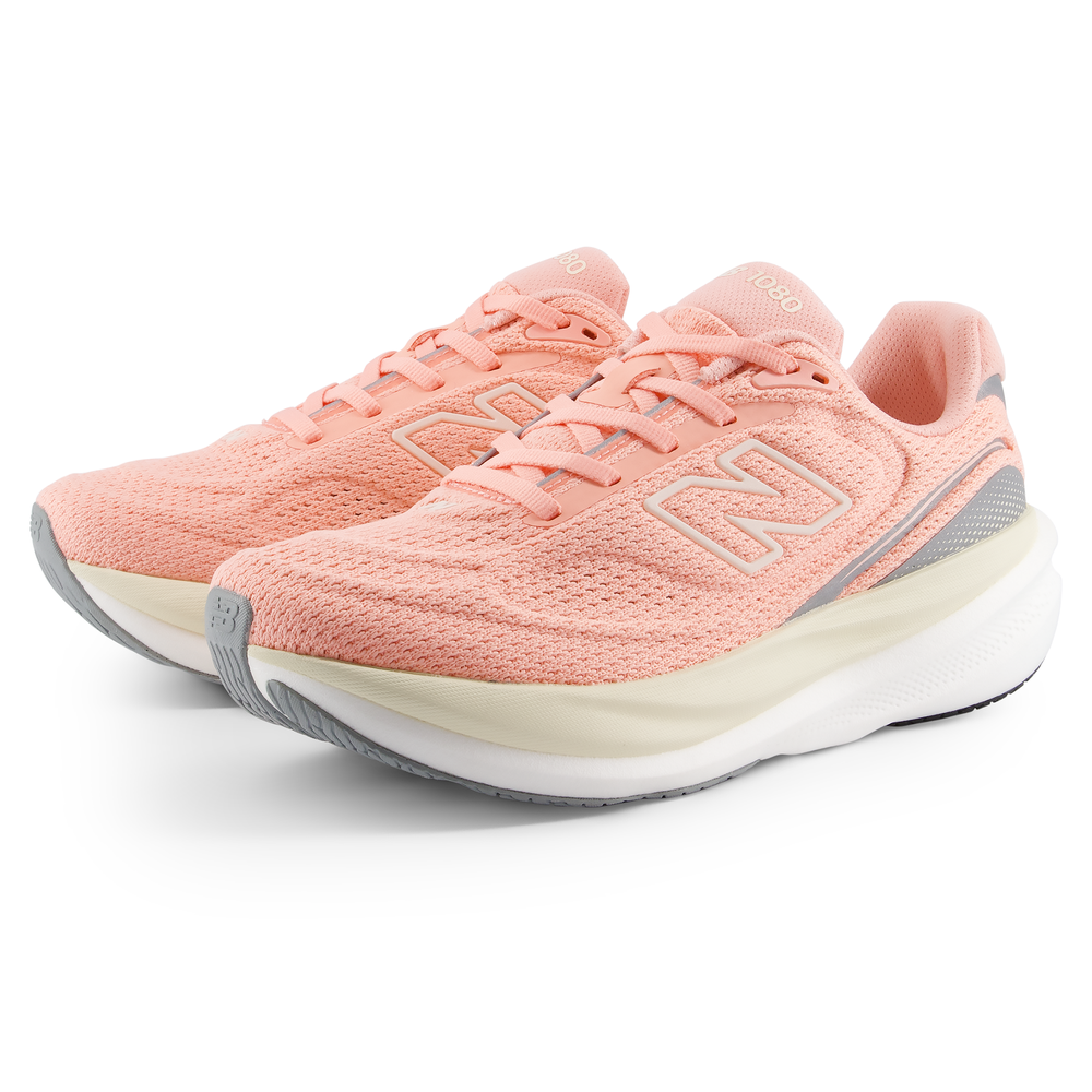 Dámske topánky New Balance Infinion 1080 v15 W10808T4 – ružové