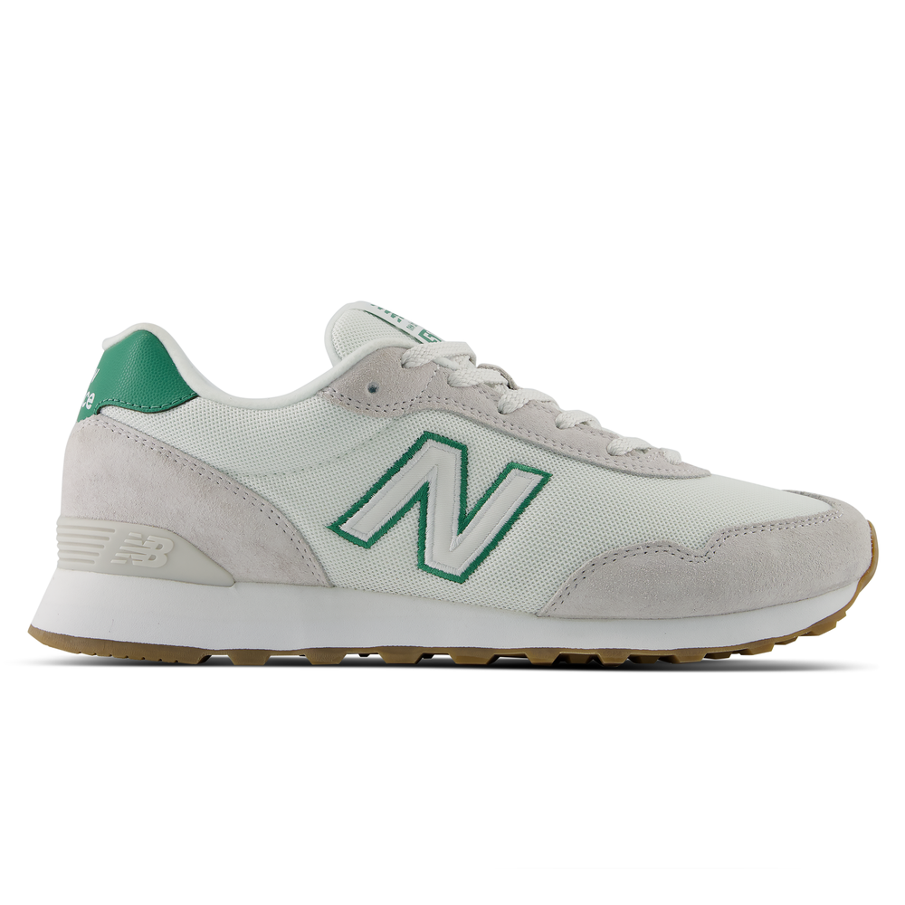 Pánske topánky New Balance M5157I4 – sivé