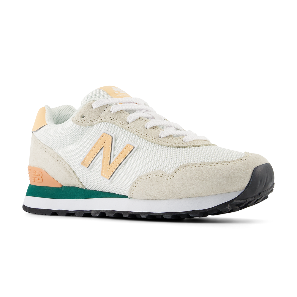 Dámske topánky New Balance WL515ADC – béžové