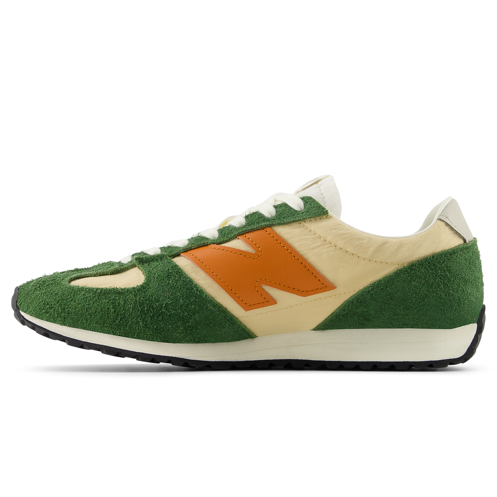 Unisex topánky New Balance U471VBA – zelené