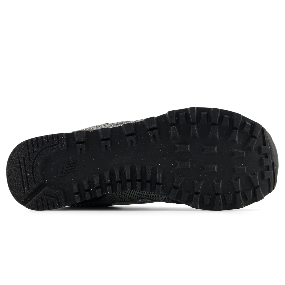 Dámske topánky New Balance WL515MGR – sivé