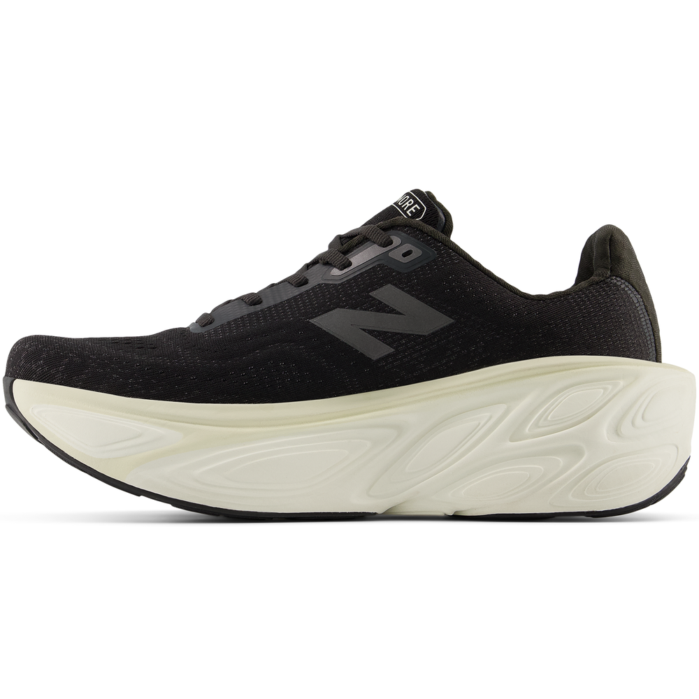 Pánske topánky New Balance Fresh Foam x More v5 MMORCD5 – čierné