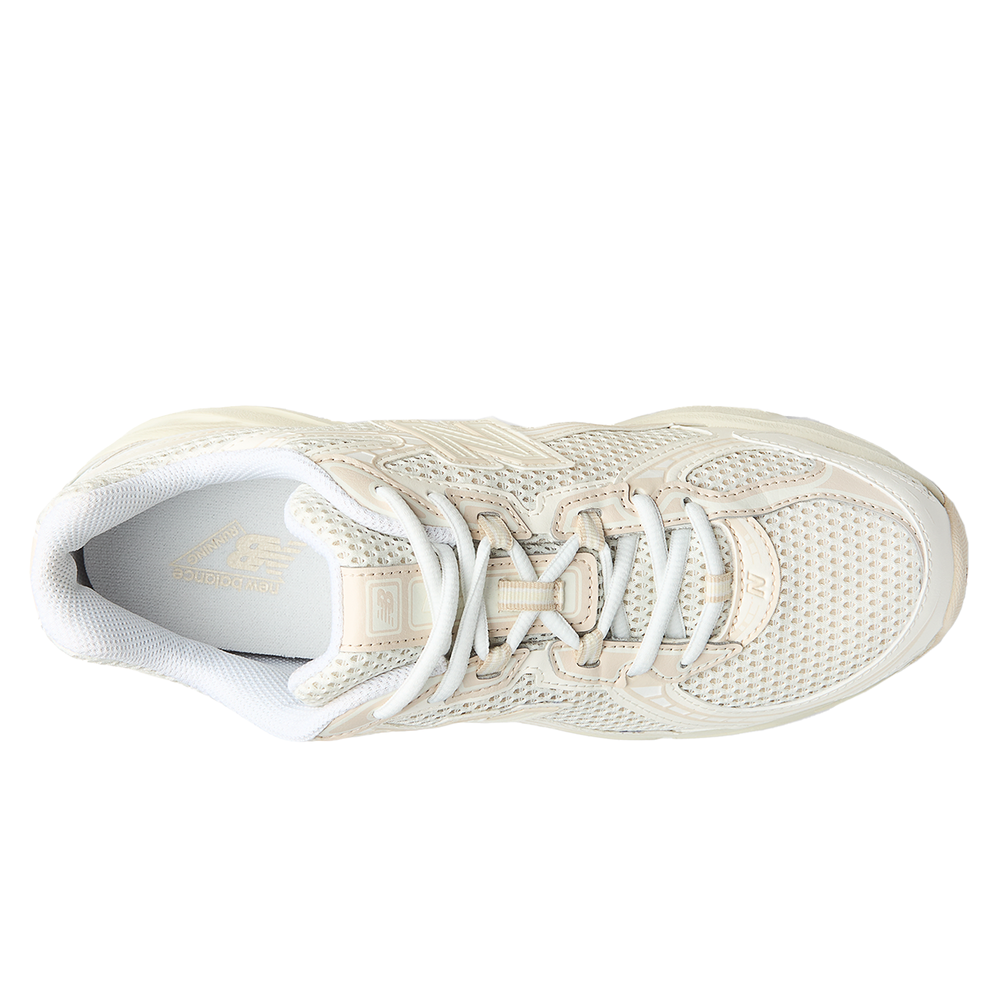 Unisex topánky New Balance U740KP2 – béžové
