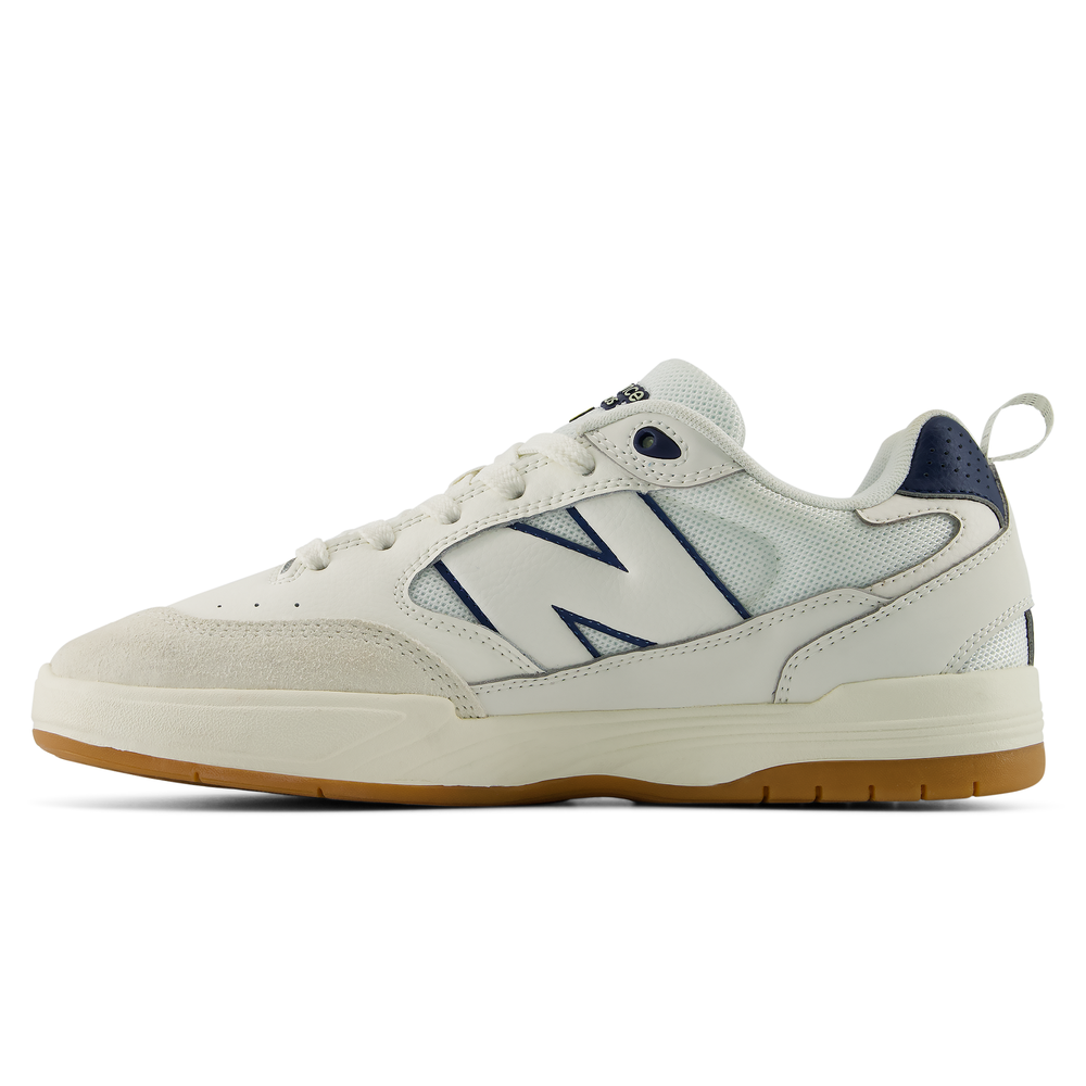 Pánske topánky New Balance Numeric UN808LSN – béžové