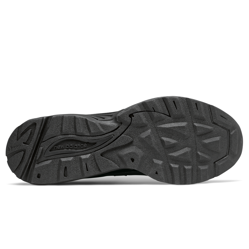 Unisex topánky New Balance CM878XL – čierné