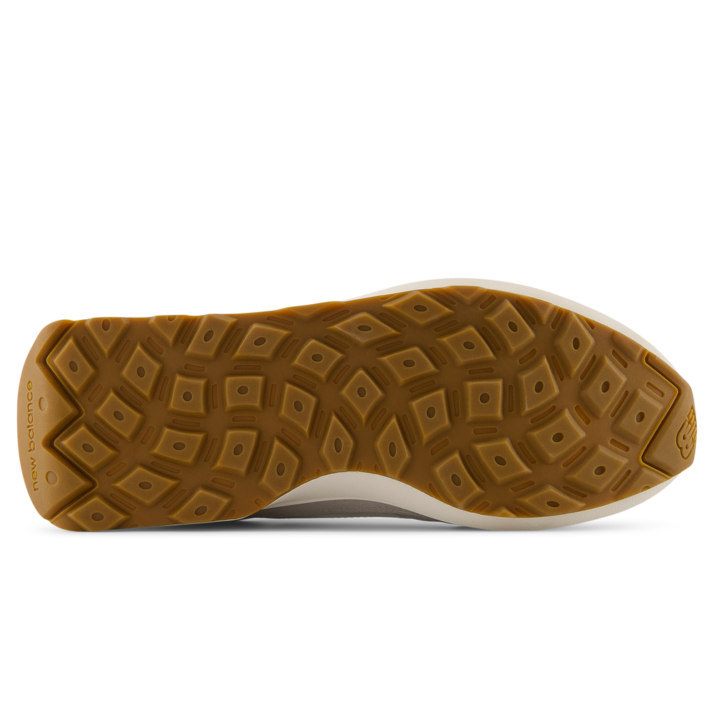 Unisex topánky New Balance U370SG – béžové
