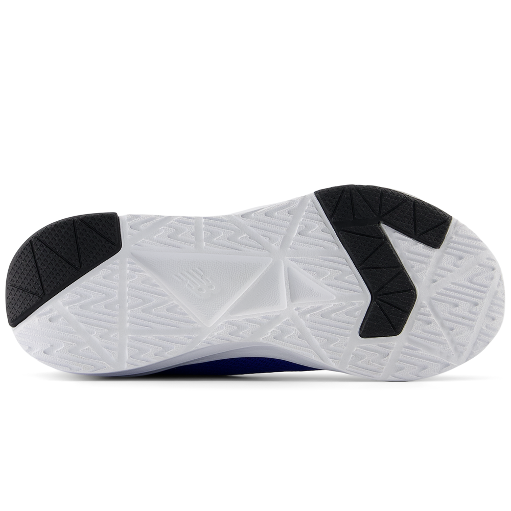Detské topánky New Balance GK578RB – modré