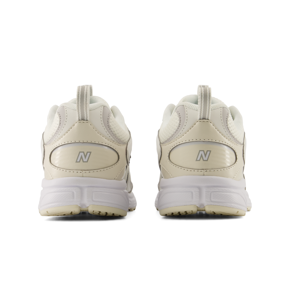 Dámske topánky New Balance W4088EN – béžové
