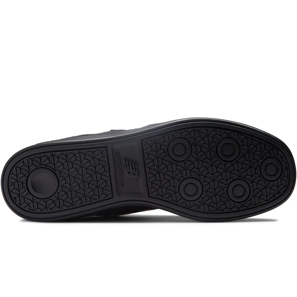Pánske topánky New Balance Numeric NM508CAT – čierné